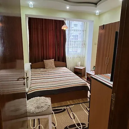 2 Bedroom 2 Beds Flat In Lejlighed Sofia