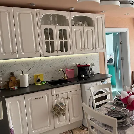 2 Bedroom 2 Beds Flat In Lejlighed *