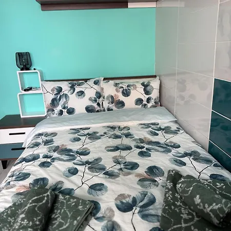 Lejlighed 2 Bedroom 2 Beds Flat In Sofia