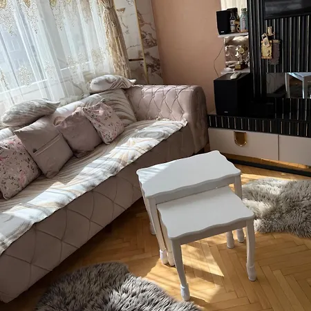 Lejlighed 2 Bedroom 2 Beds Flat In