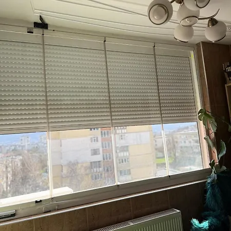 2 Bedroom 2 Beds Flat In Lejlighed Sofia