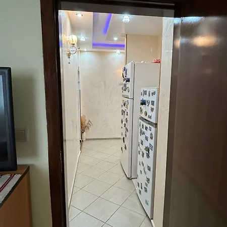 2 Bedroom 2 Beds Flat In Lejlighed