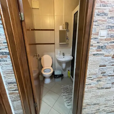 Lejlighed 2 Bedroom 2 Beds Flat In *