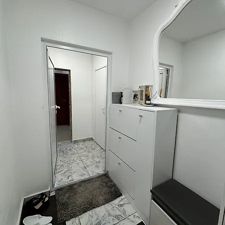 2 Bedroom 2 Beds Flat In Lejlighed Sofia