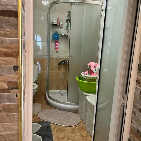 2 Bedroom 2 Beds Flat In Lejlighed *